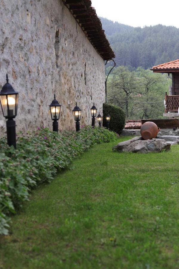 Villa Red House Koprivshtitsa Esterno foto