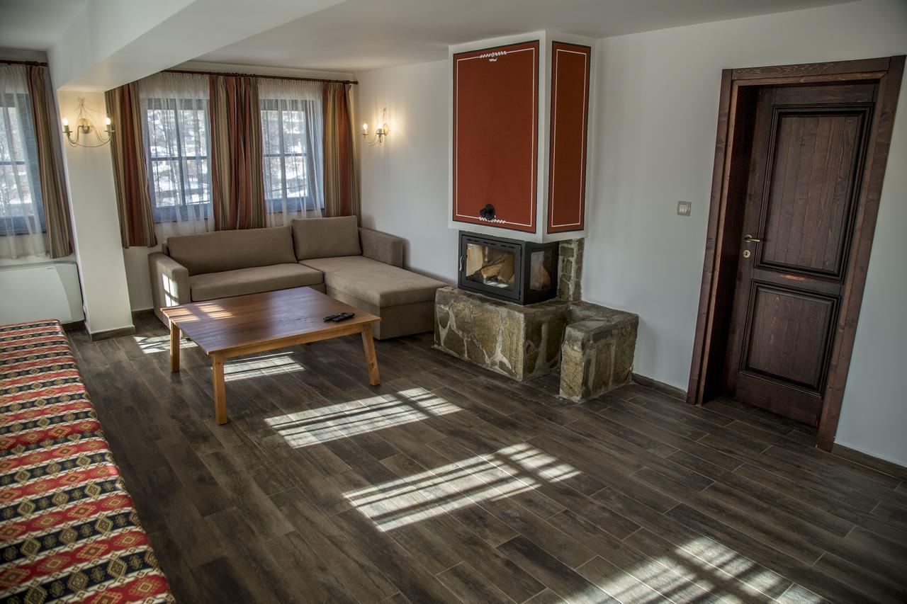 Villa Red House Koprivshtitsa Esterno foto
