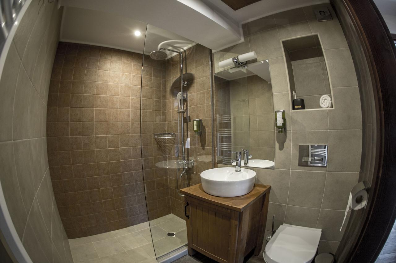 Villa Red House Koprivshtitsa Esterno foto