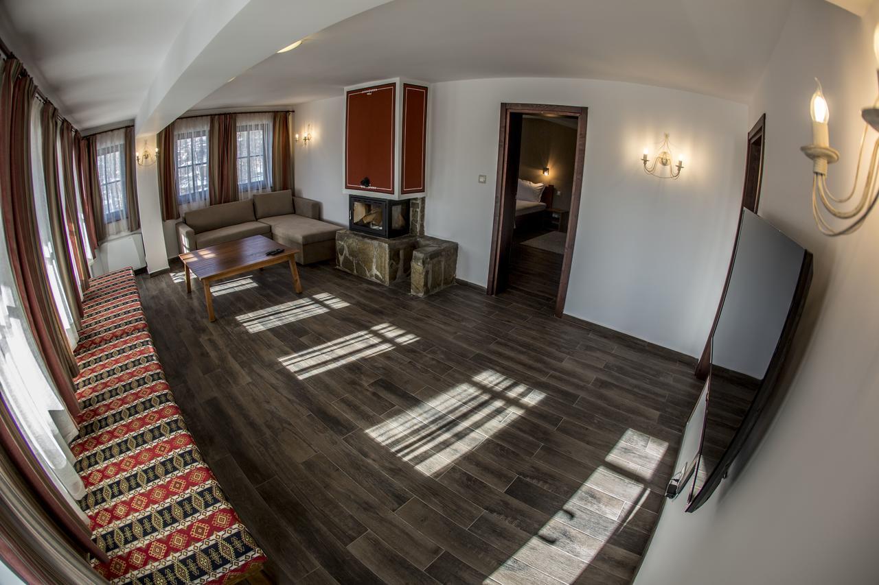 Villa Red House Koprivshtitsa Esterno foto